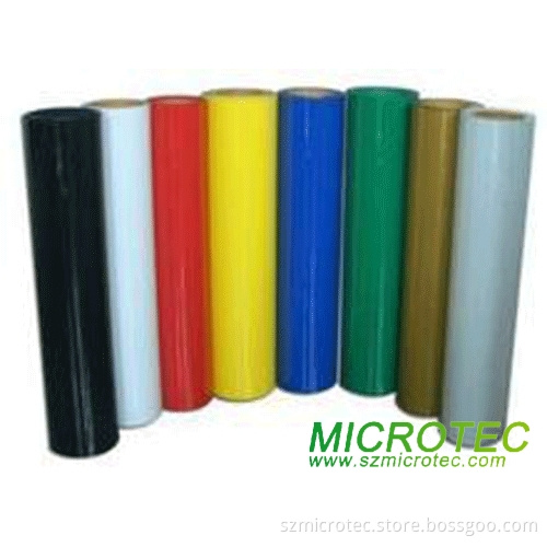 Heat Transfer Vinyl